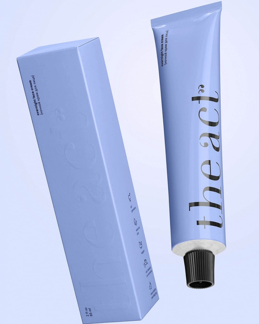 Overnight Face Cream