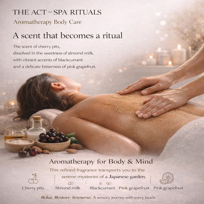 Relaxing Massage Body Oil 2000ml