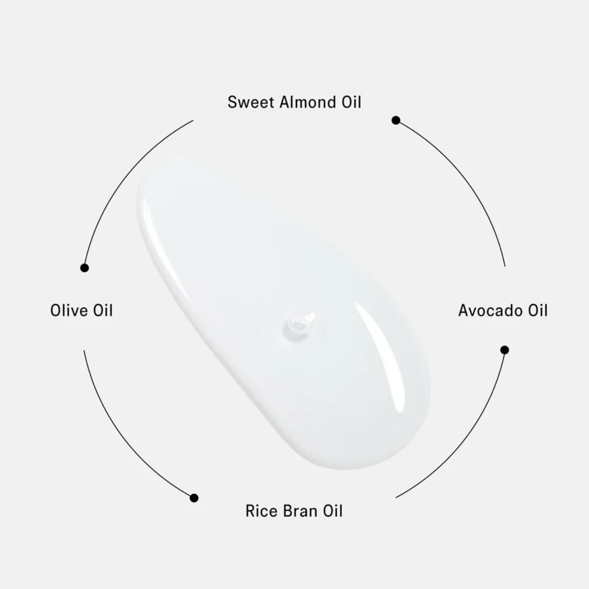 Relaxing Massage Body Oil