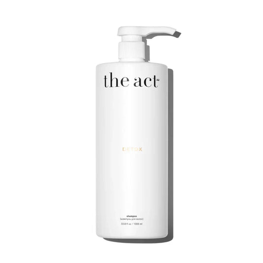 Shampoo DETOX 1000ml