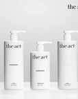 Shampoo Detox 1000ml