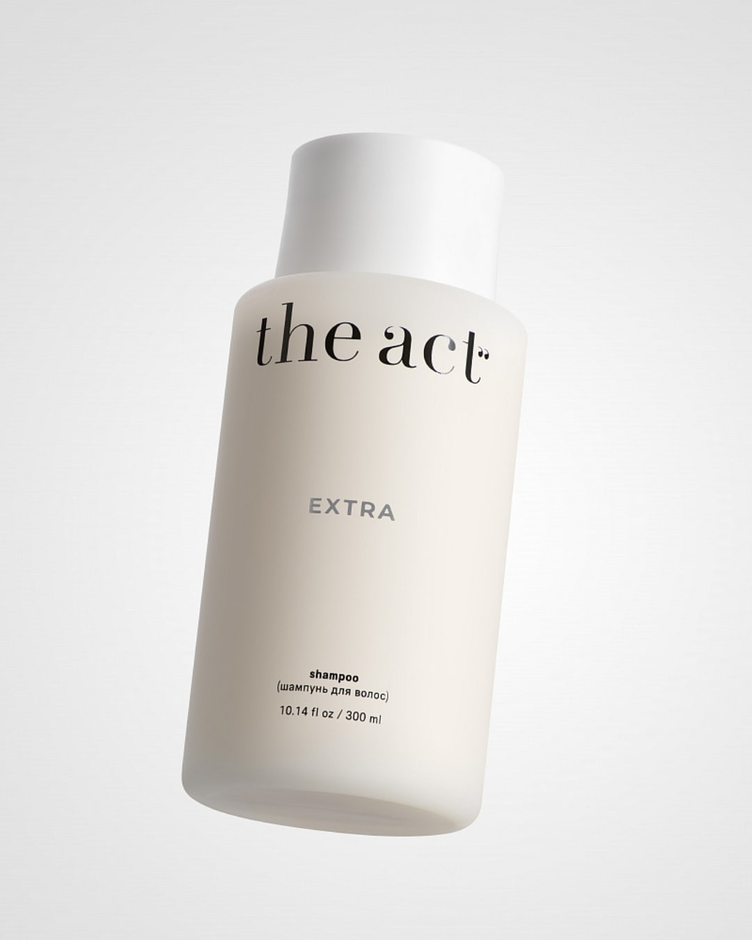Shampoo EXTRA