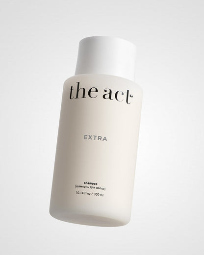 Shampoo EXTRA