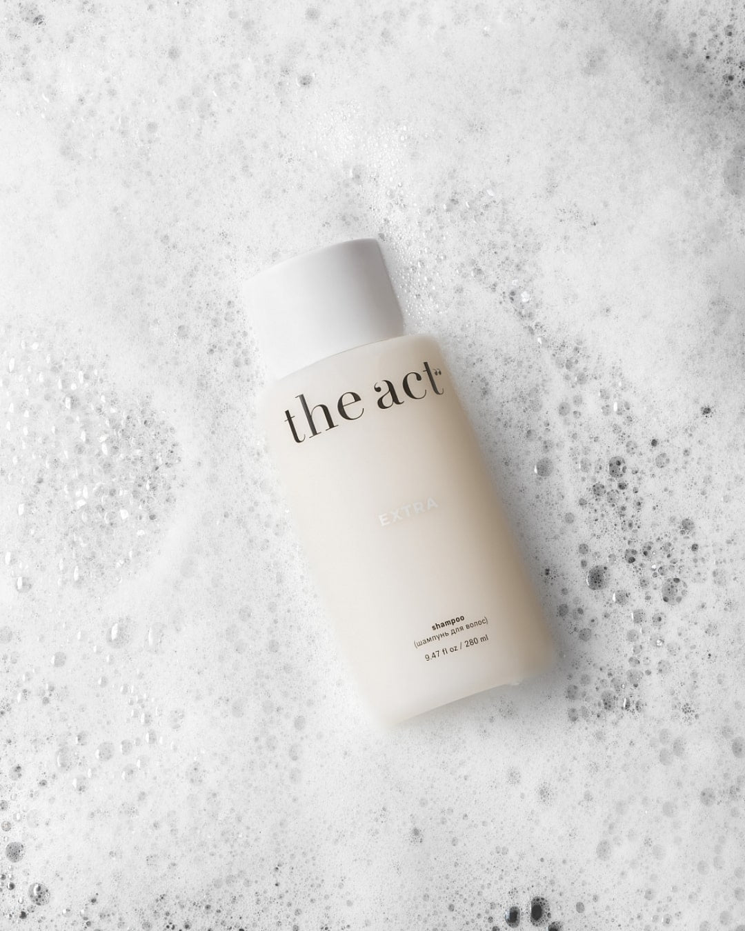 Shampoo EXTRA