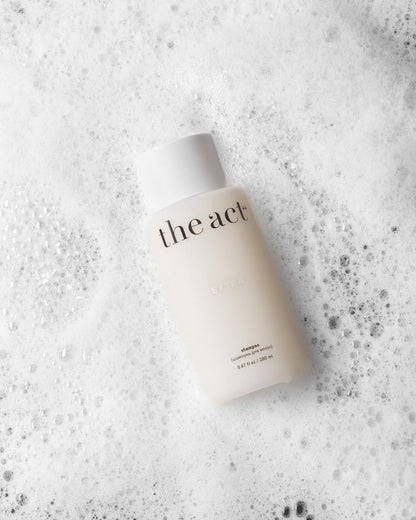 Shampoo EXTRA