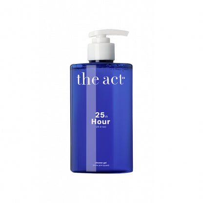 Shower Gel 25th hour