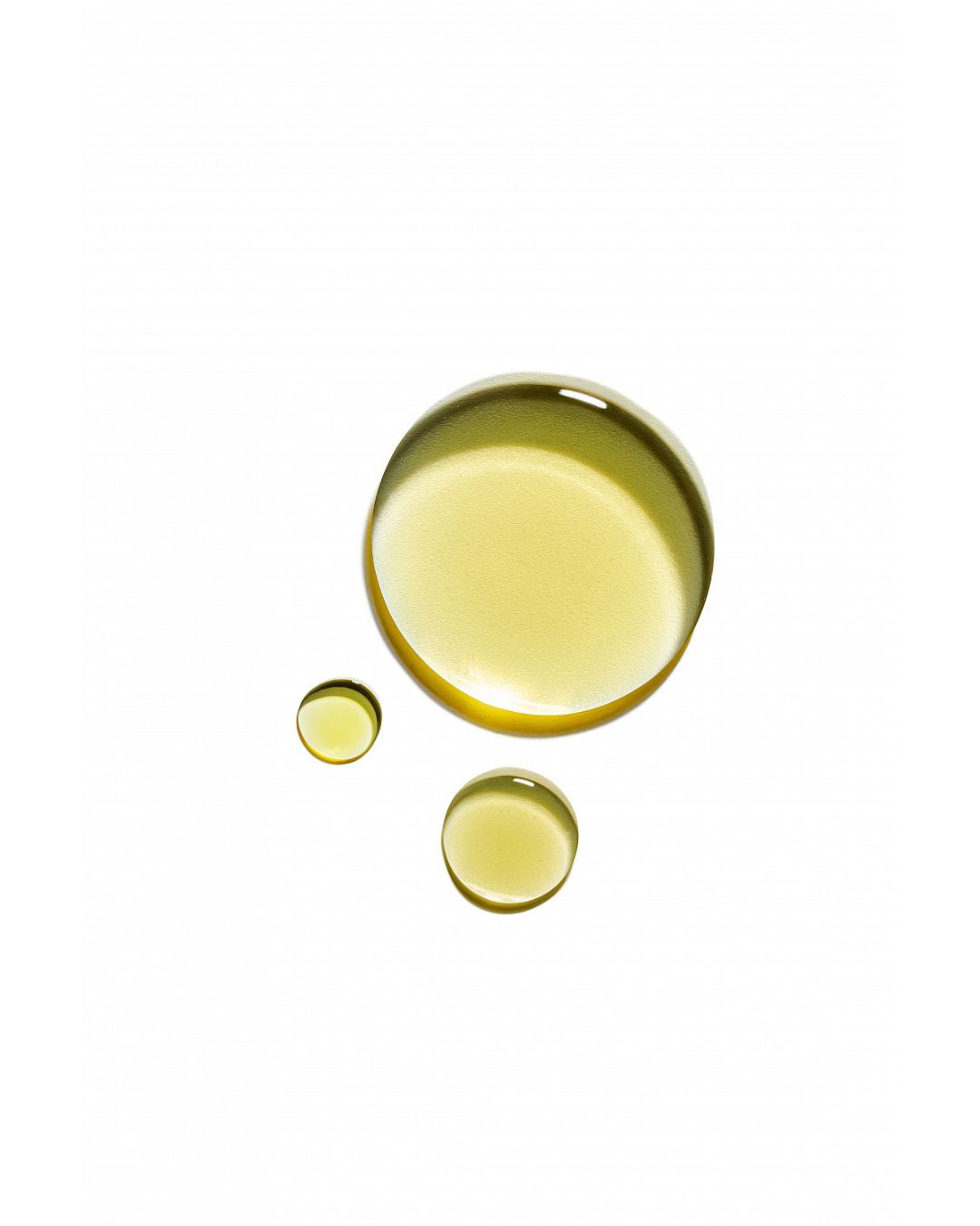 Shower Oil