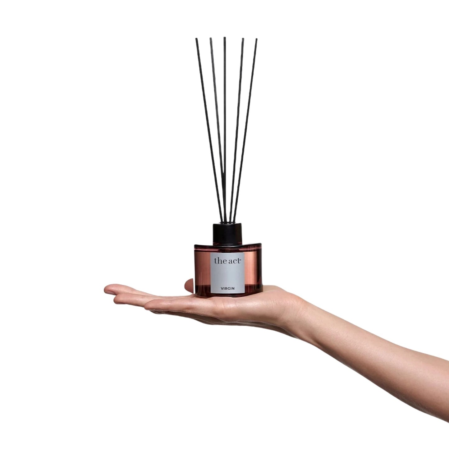 Aromatic Diffuser VIRGIN