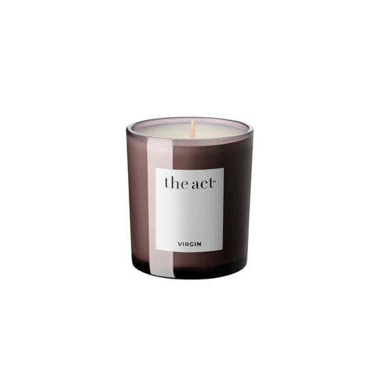 Scented Candle VIRGIN