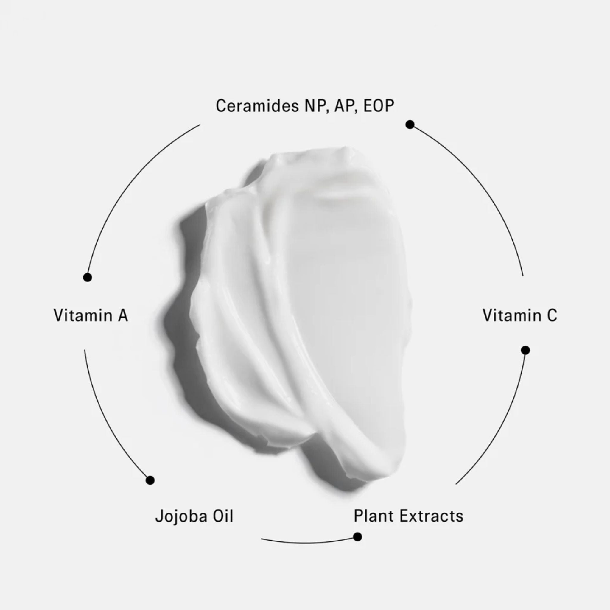 Vitamin C Face Cream