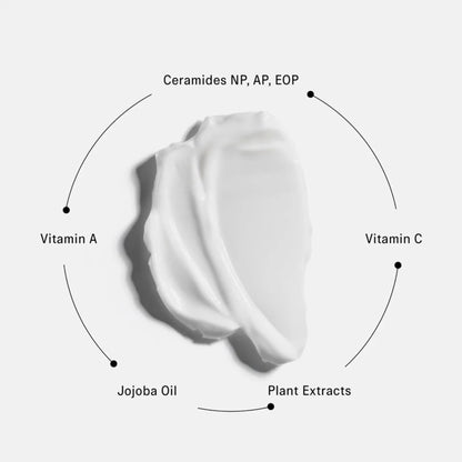 Vitamin C Face Cream