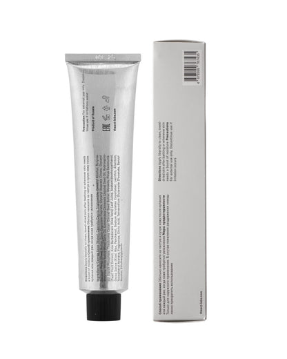 Whipped Body cream