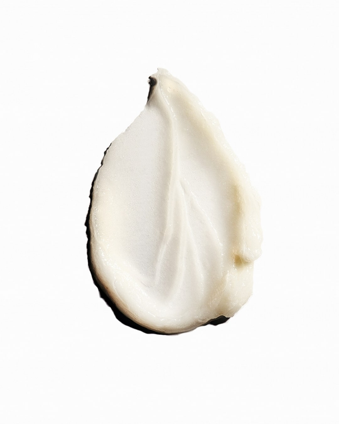 Coconut massage body butter