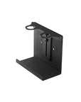 Vandal-proof double bottle stand