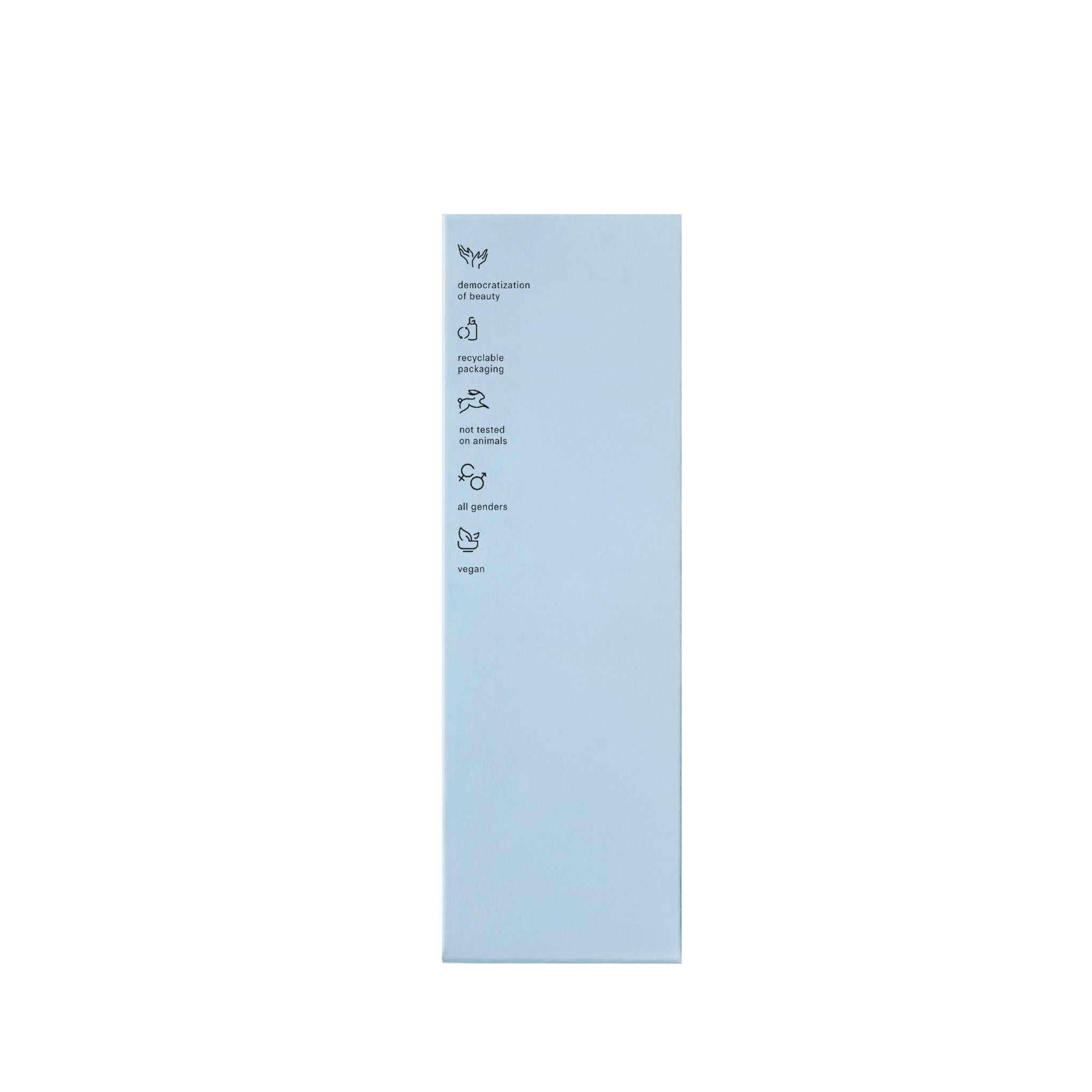 Face Firming Serum