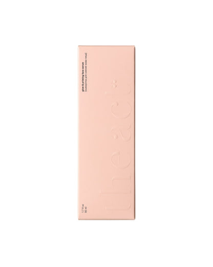 Glow & Priming Face Serum