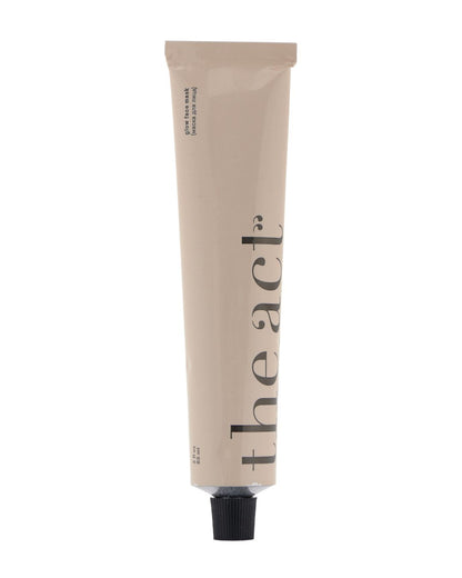 Glow Face Mask