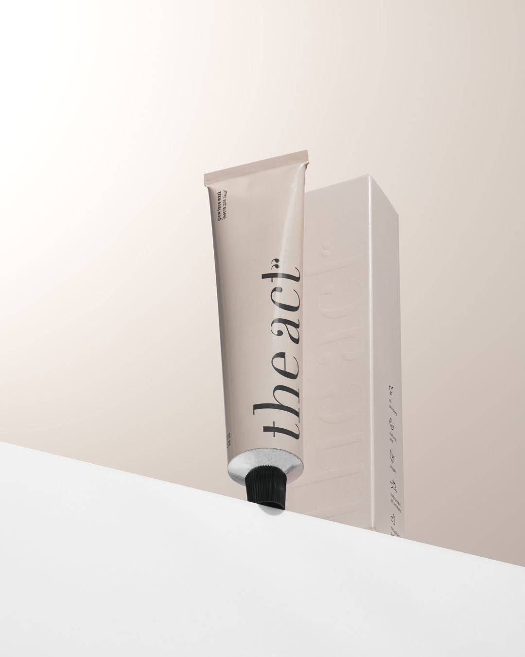 Glow Face Mask
