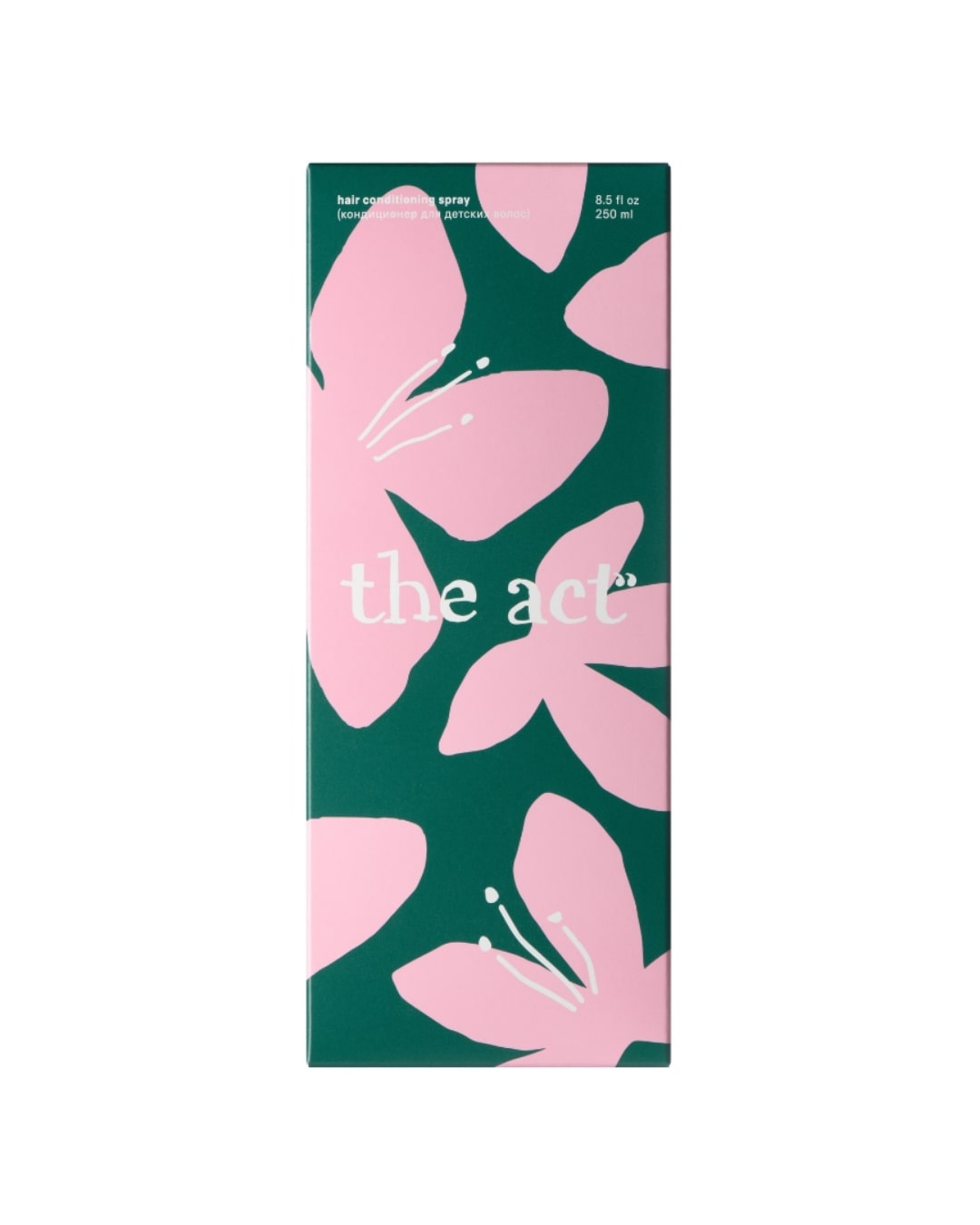 Hair Conditioning Spray