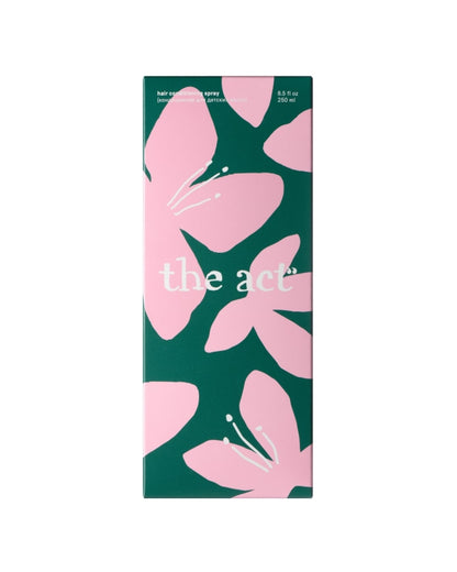 Hair Conditioning Spray