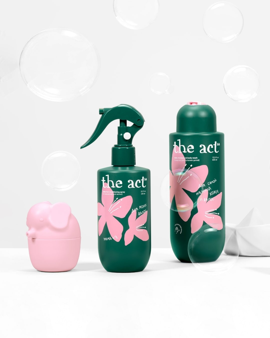 Hair Conditioning Spray