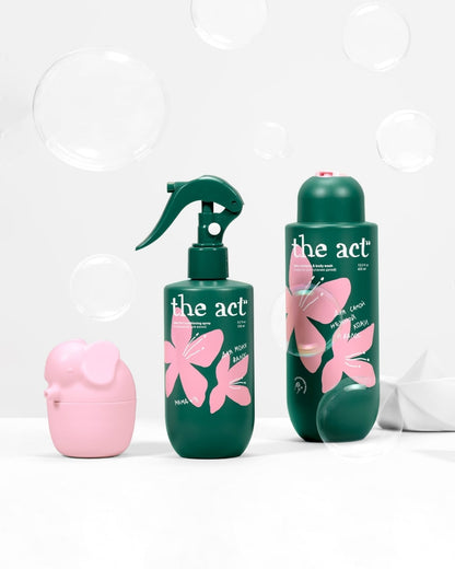 Hair Conditioning Spray