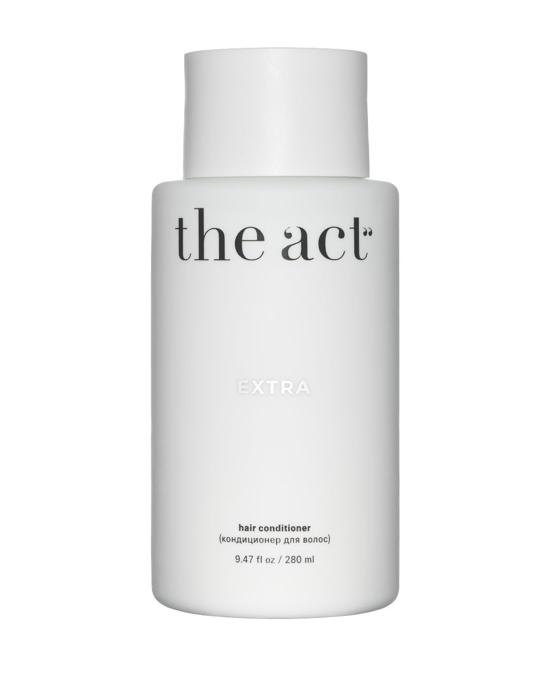 Hair Conditioner Extra