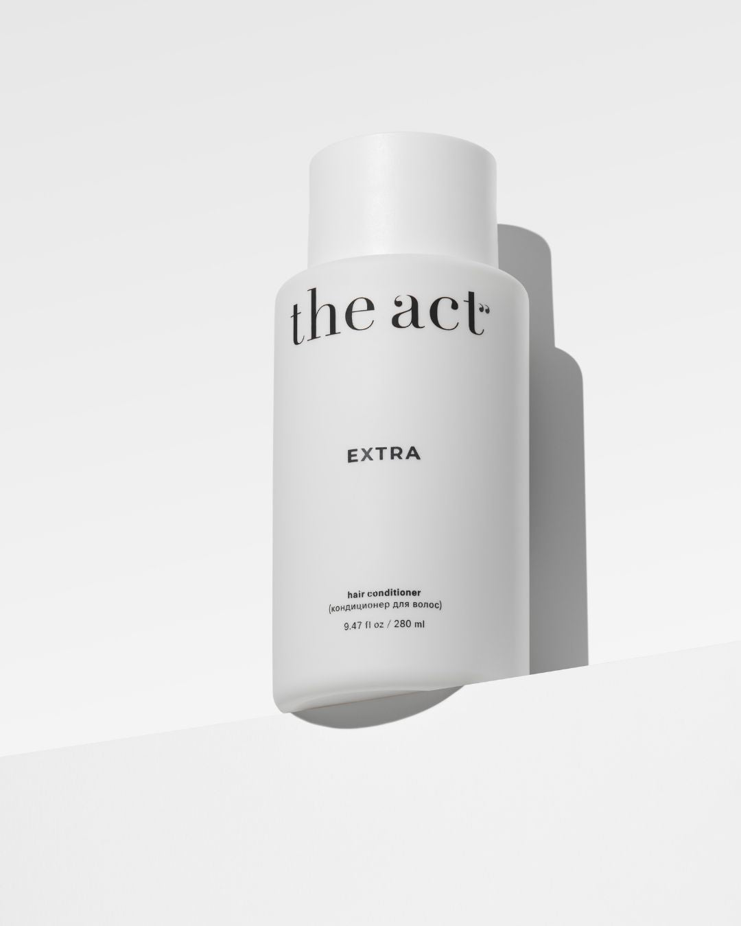 Hair Conditioner Extra