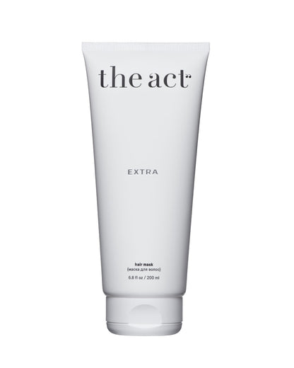 Hair Mask Extra