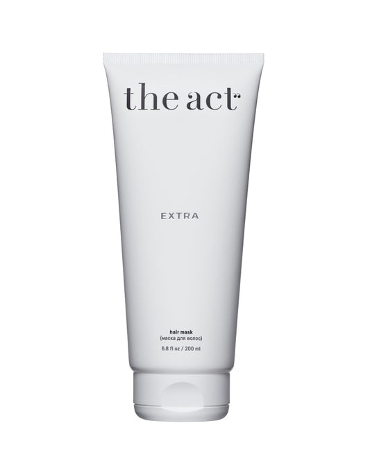Hair Mask Extra