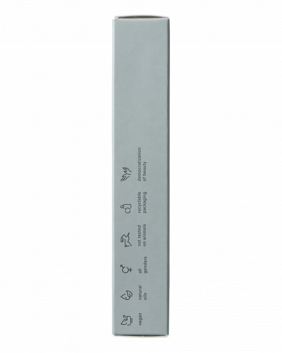 Nail & Cuticle Oil