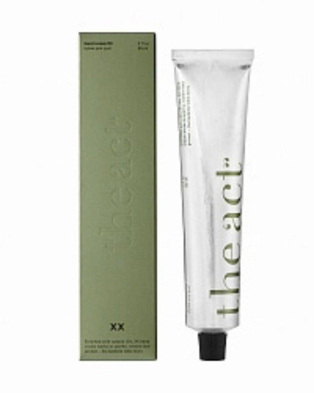 Hand cream XX~Sold Out