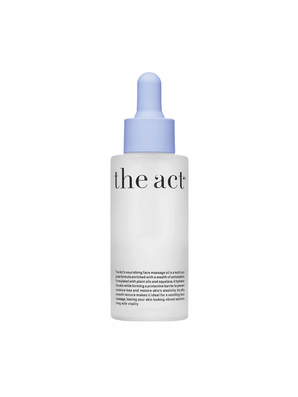Face Oil