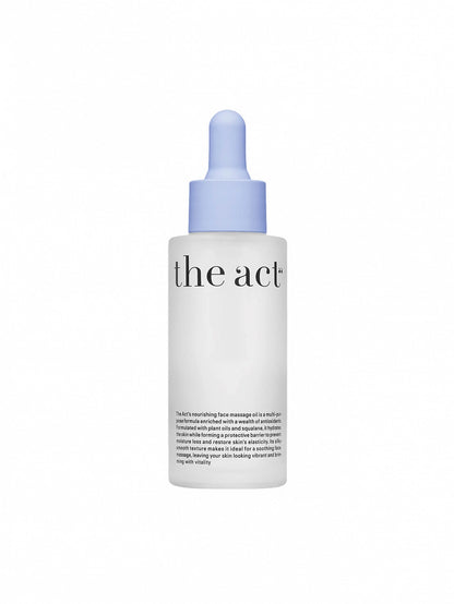 Face Oil