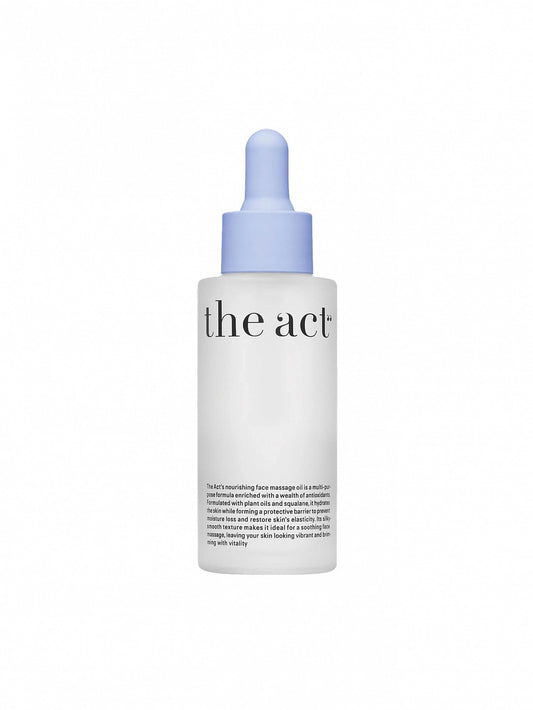 Face Oil