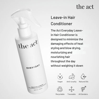 Everyday Leave-in Hair Conditioner