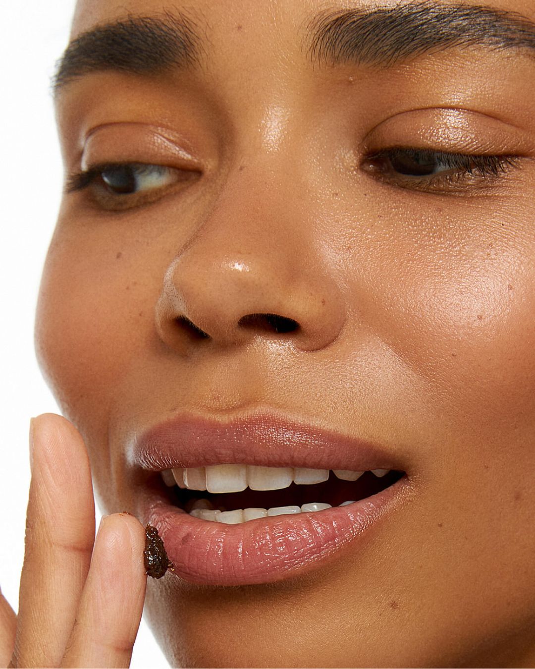 Lip Scrub