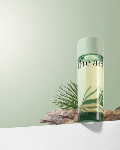 Multi-action toning lotion