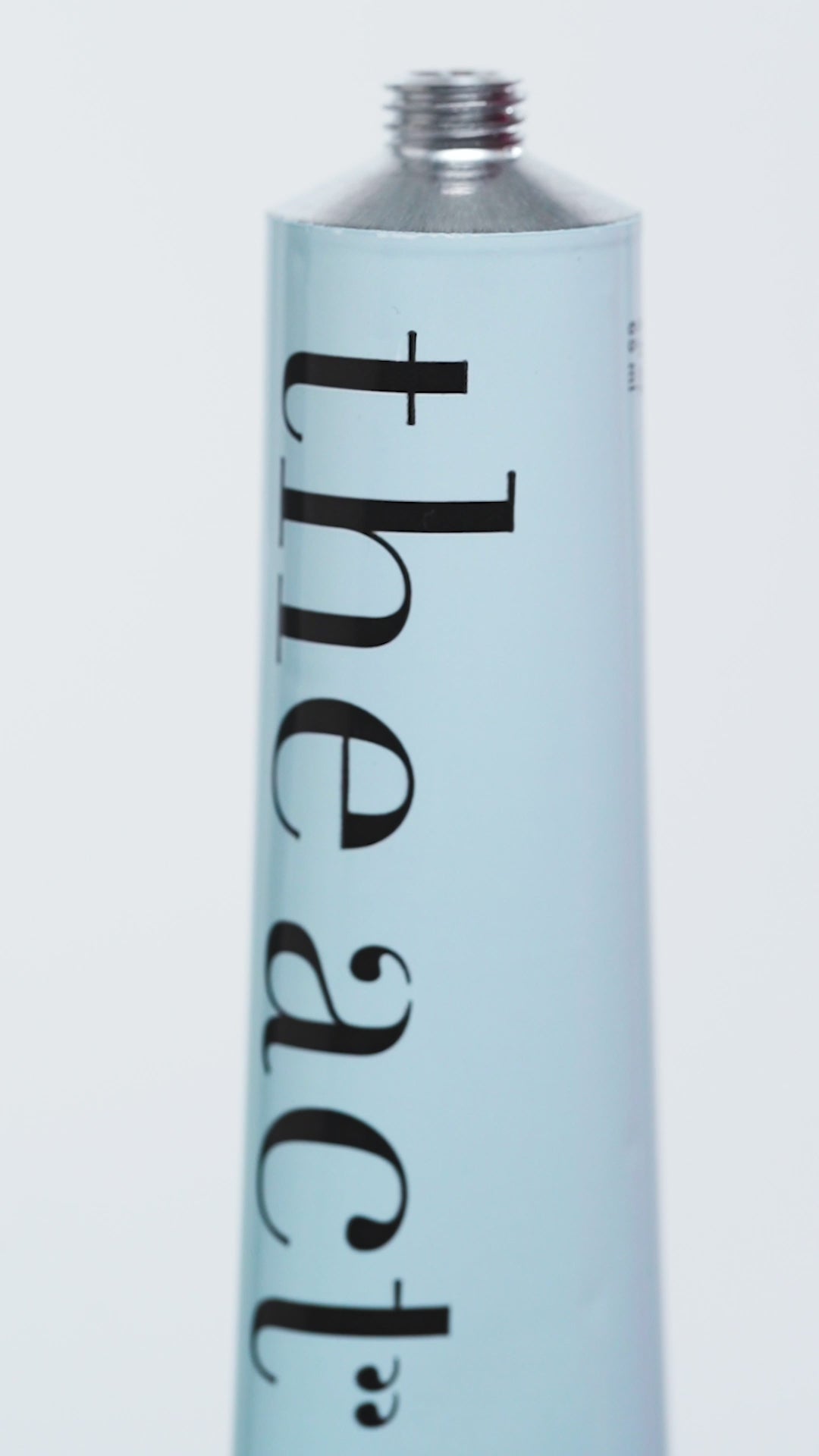 Exfoliating face polish