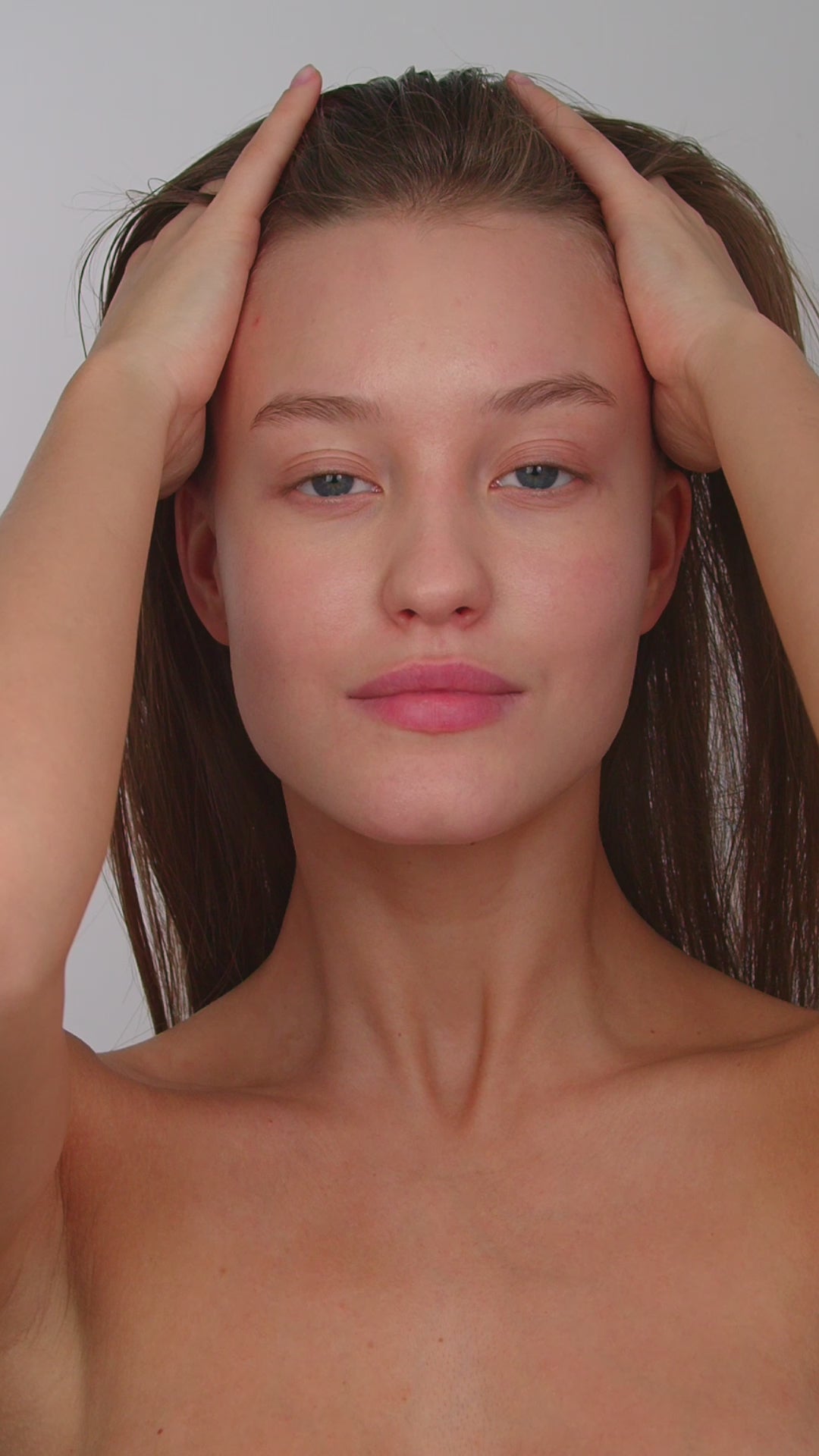 Conditioning Hair Mask EVERYDAY