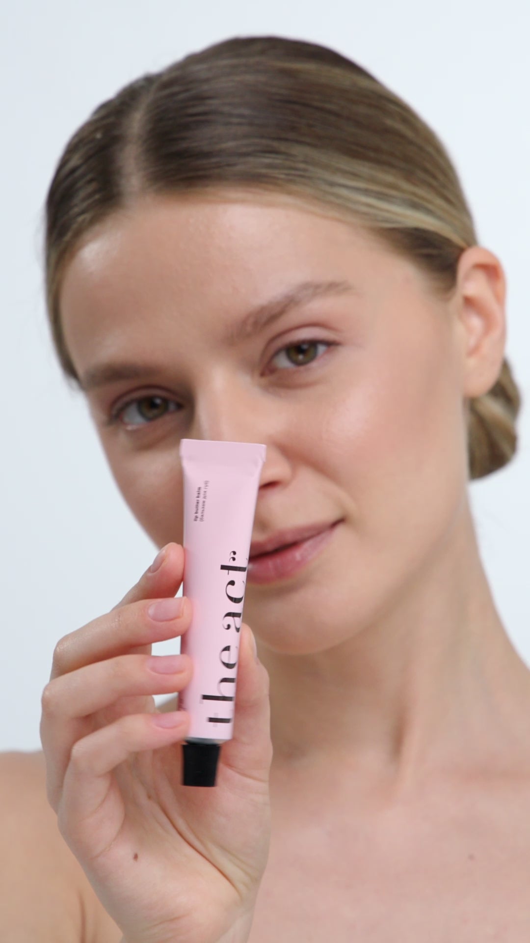 Lip Butter Balm