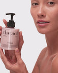 The Act Body Lotion Virgin 300ml — cherry blossom daily body lotion South Africa