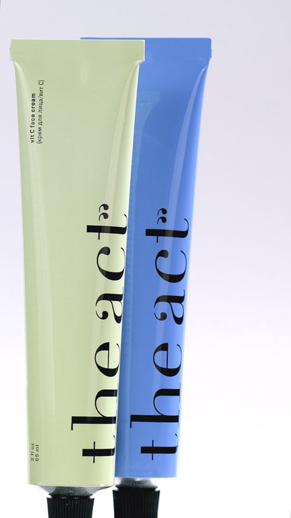 Overnight Face Cream