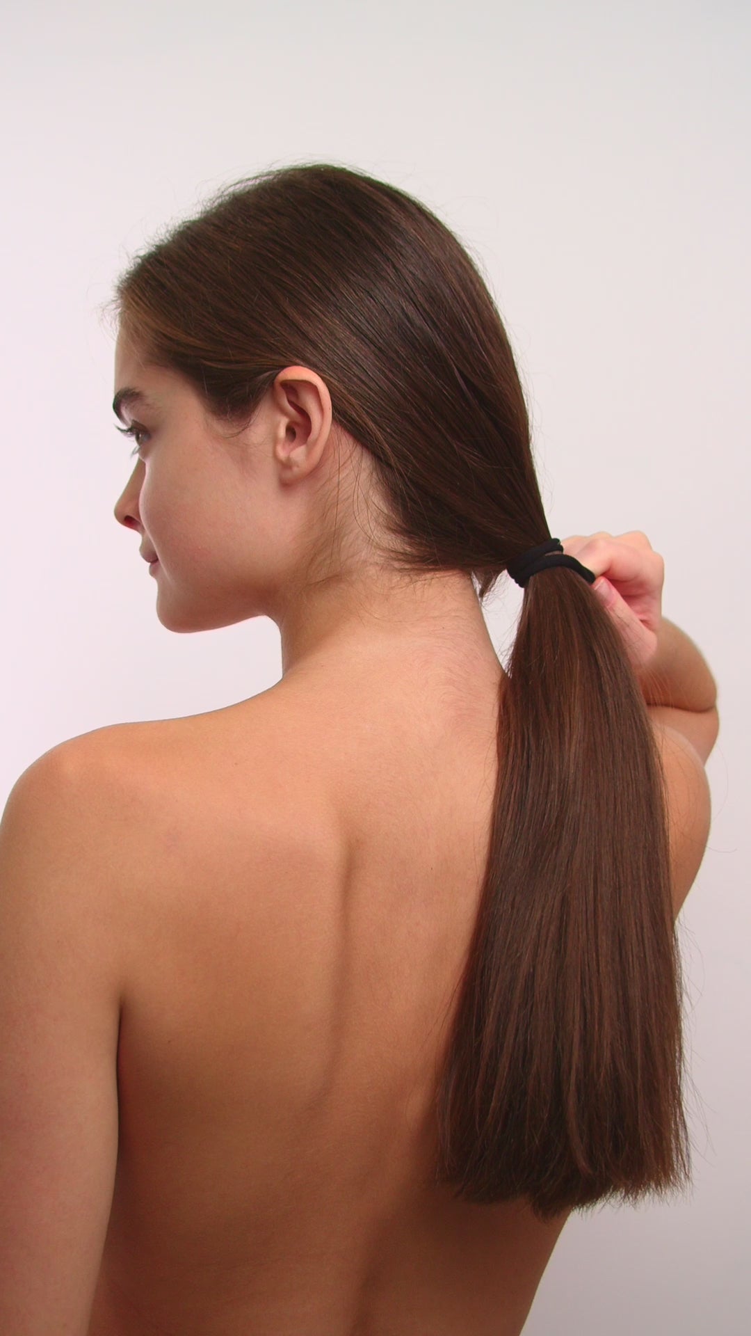 Shampoo DETOX