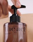 Relaxing Massage Oil VIRGIN 2000ml