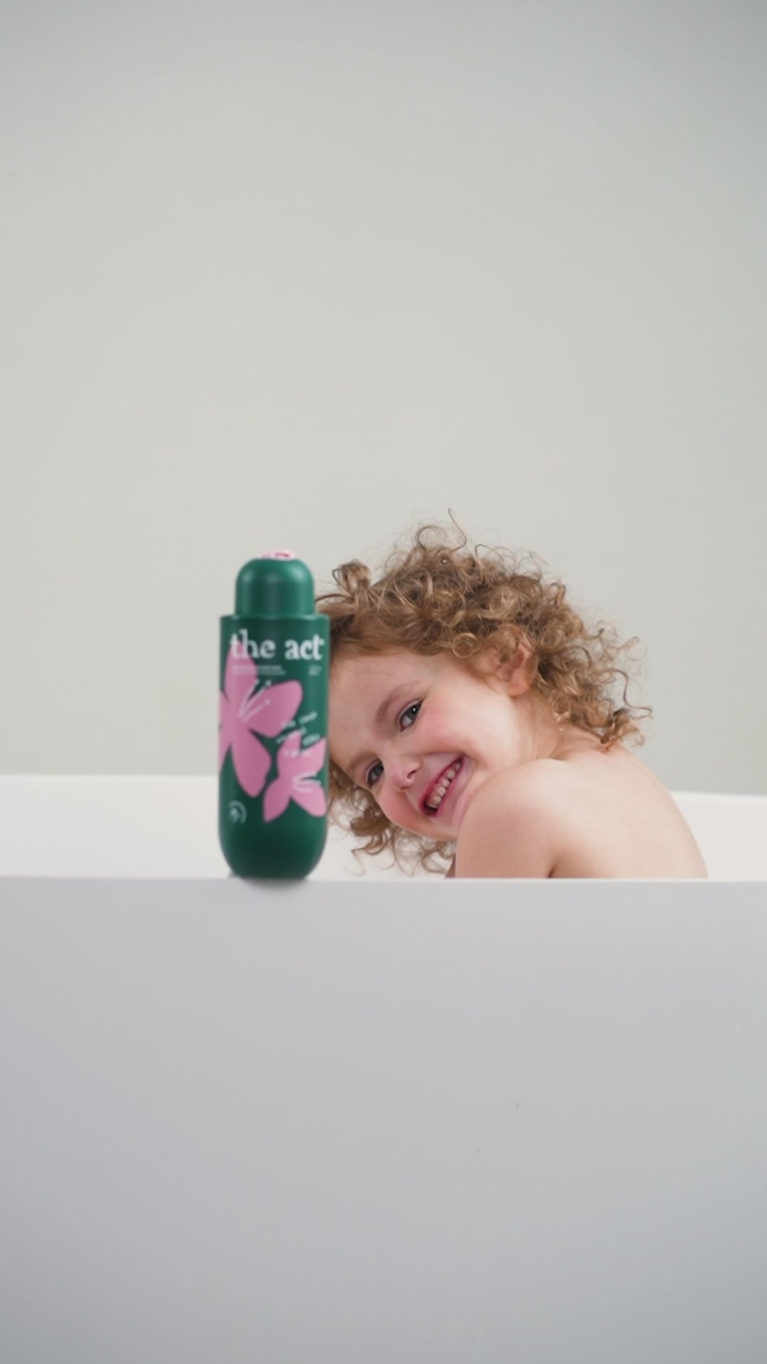 Baby Shampoo & Body Wash