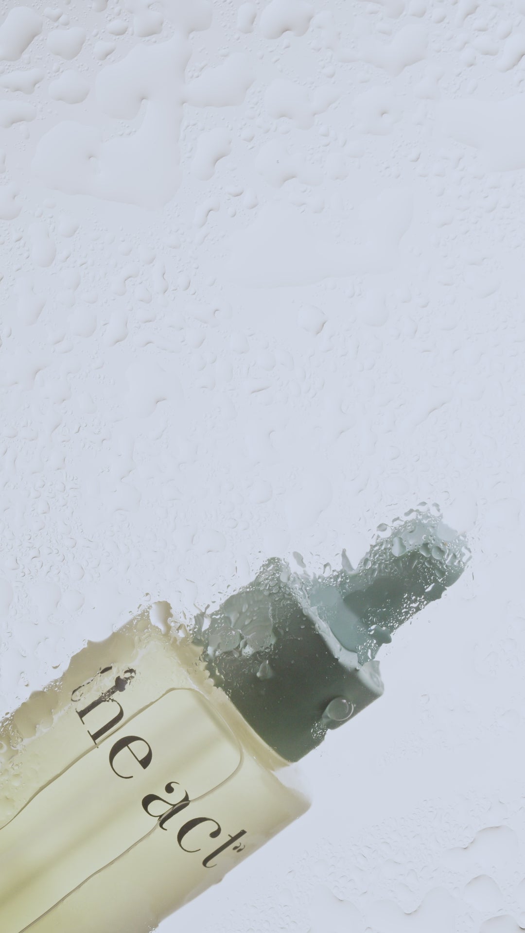 Clarifying Face Serum
