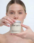Exfoliating Sea Salt & Coconut Body Scrub