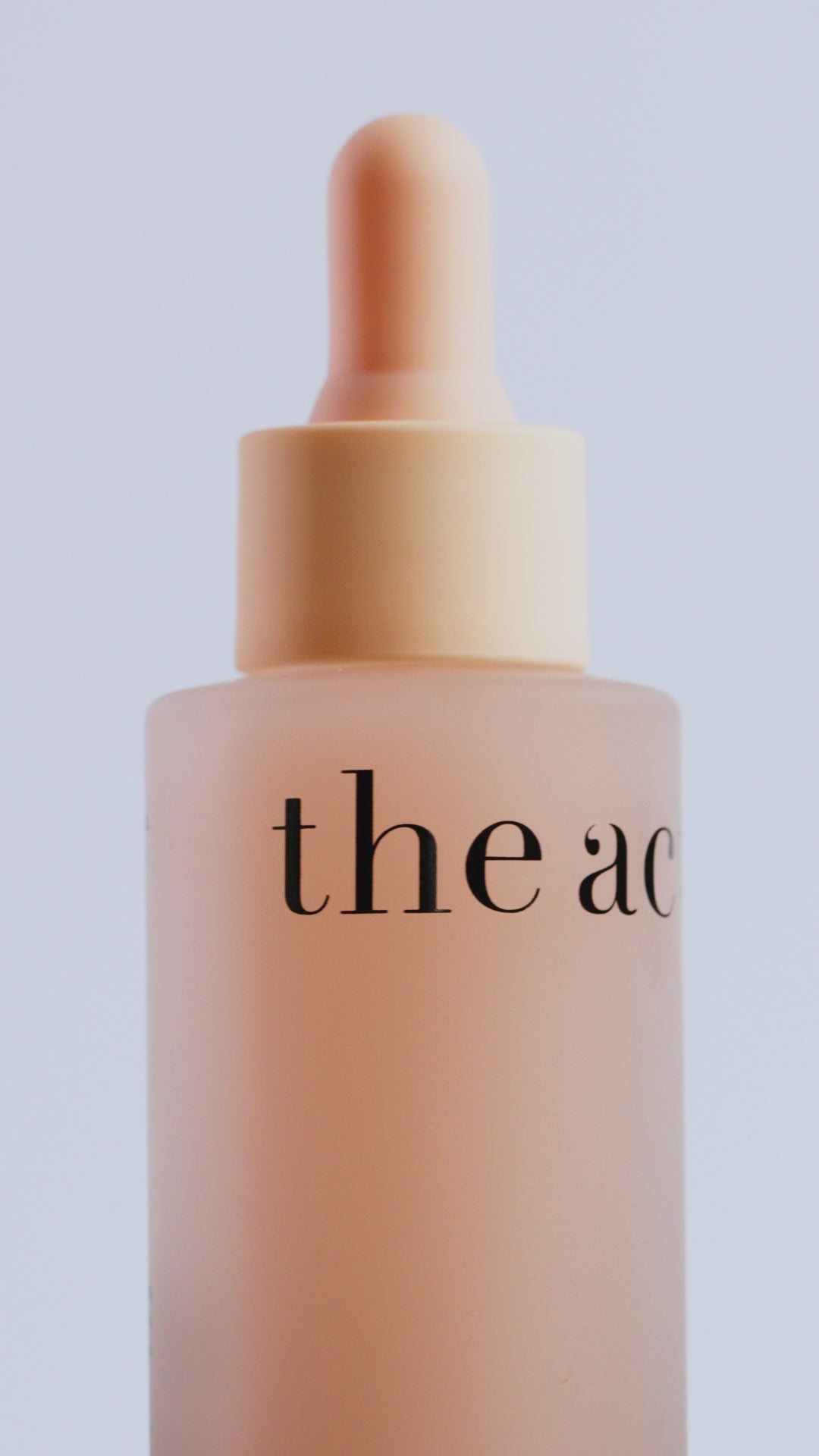 Glow & Priming Face Serum