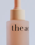 Glow & Priming Face Serum